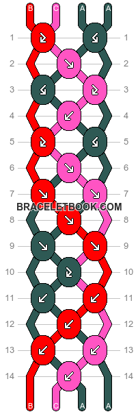 Normal pattern #209207 variation #438442 pattern