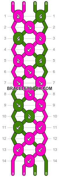 Normal pattern #209207 variation #438443 pattern