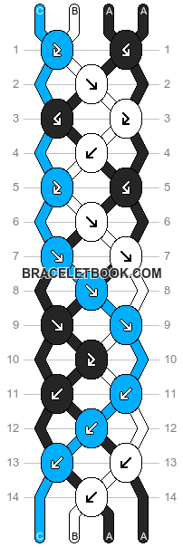 Normal pattern #209207 variation #438444 pattern