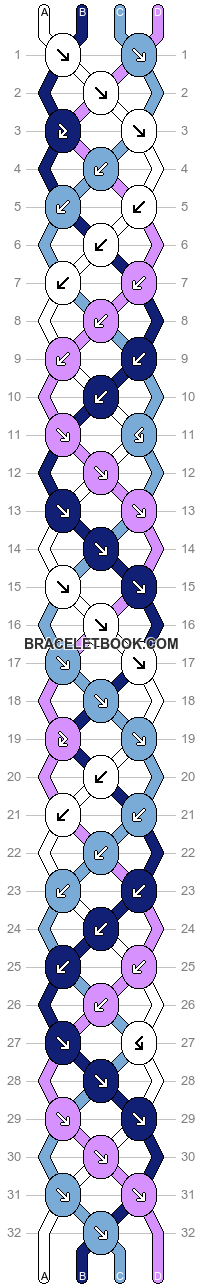 Normal pattern #204554 variation #438445 pattern