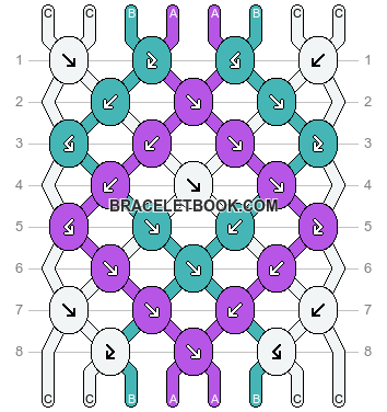 Normal pattern #10261 variation #438446 pattern