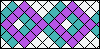 Normal pattern #10261 variation #438446