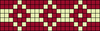 Alpha pattern #9286 variation #438448