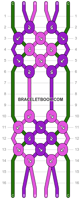 Normal pattern #208711 variation #438452 pattern