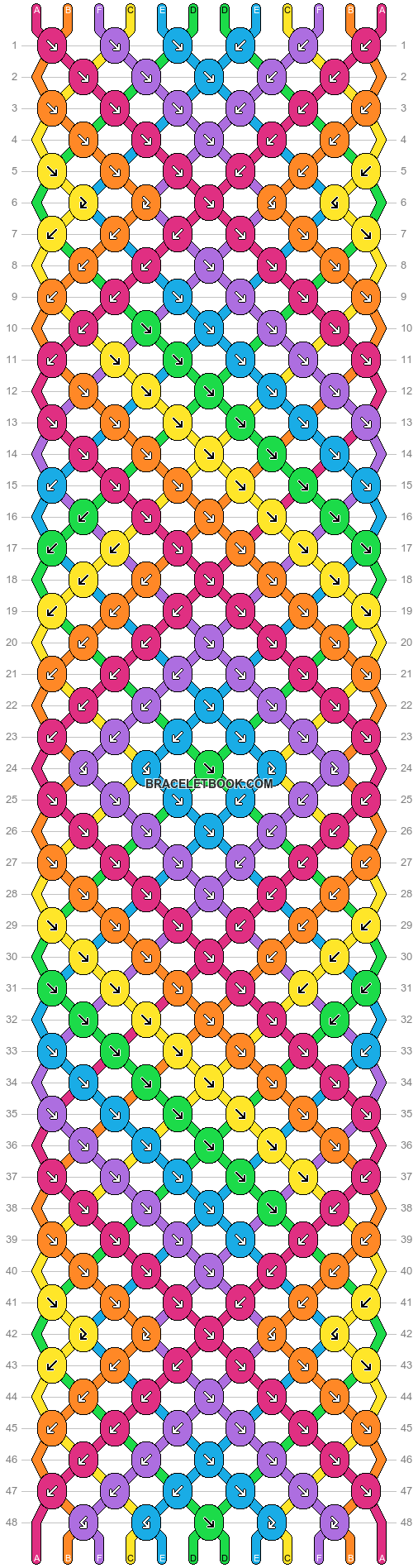 Normal pattern #129089 variation #438453 pattern