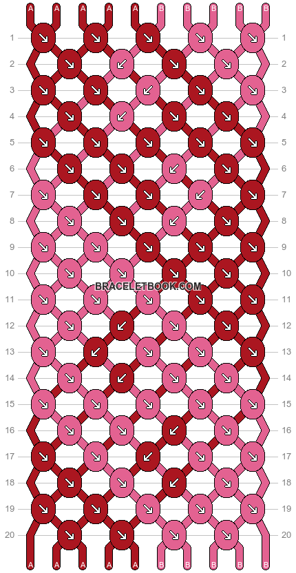 Normal pattern #205124 variation #438454 pattern