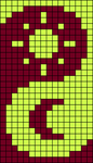 Alpha pattern #144836 variation #438455