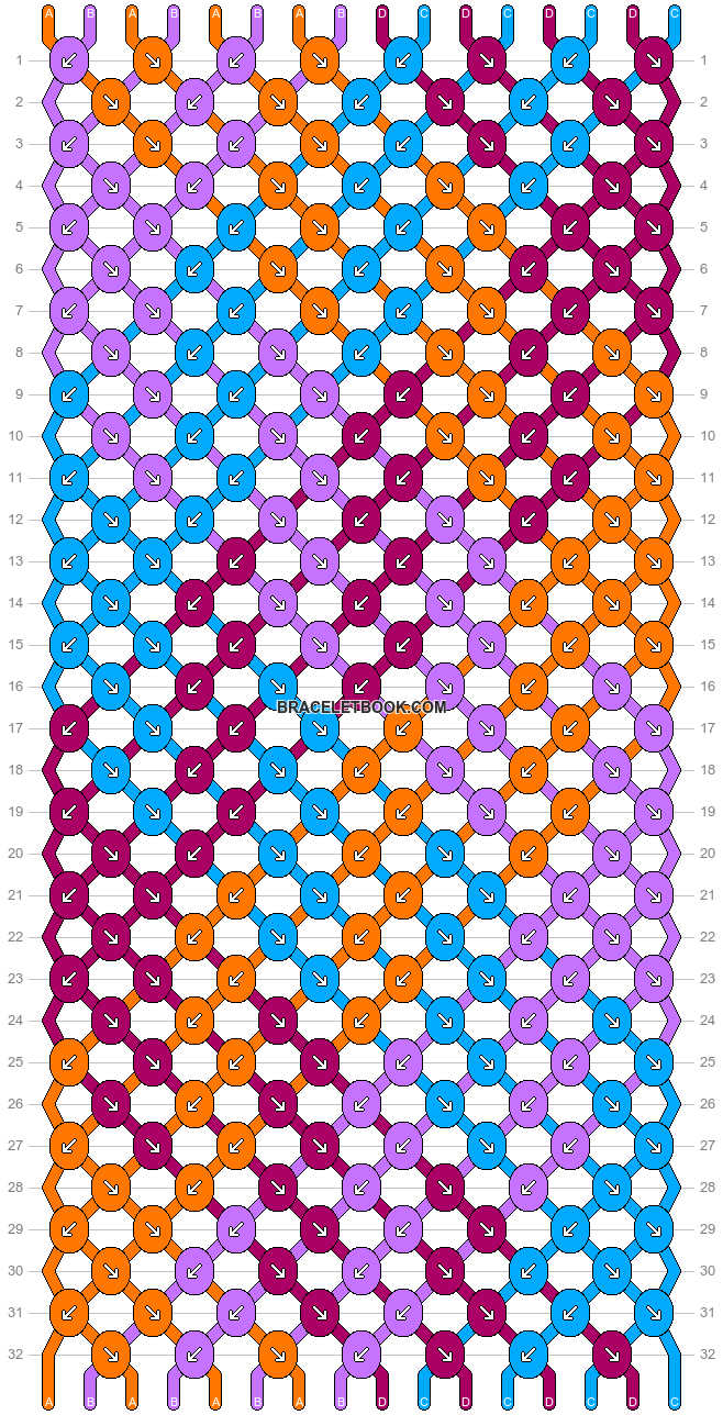 Normal pattern #2270 variation #438456 pattern