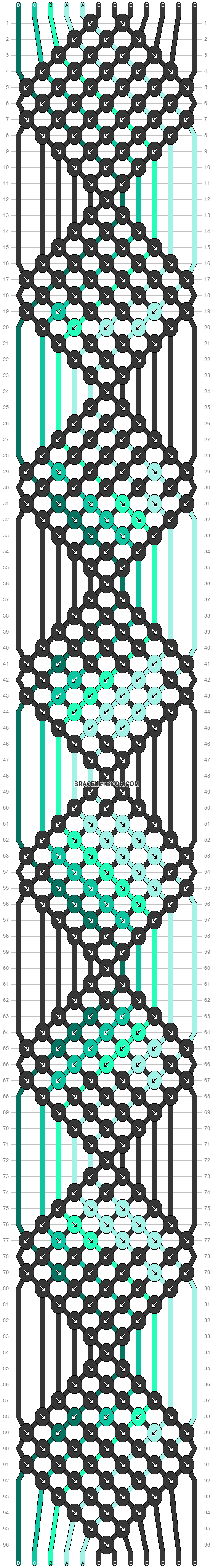 Normal pattern #108944 variation #438457 pattern