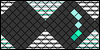 Normal pattern #108944 variation #438457