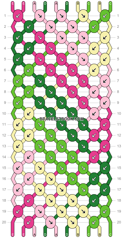 Normal pattern #31596 variation #438459 pattern