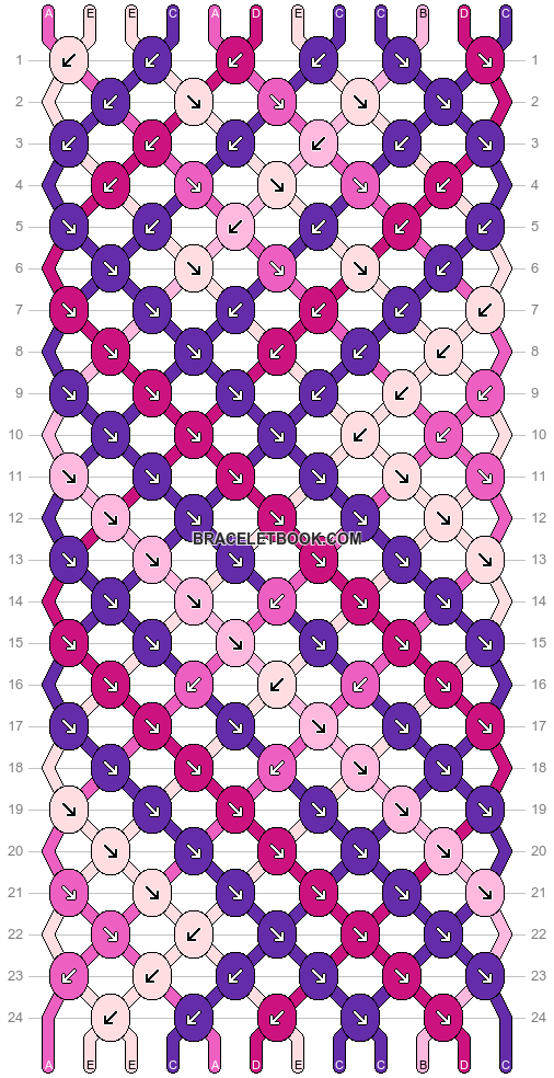 Normal pattern #184837 variation #438460 pattern
