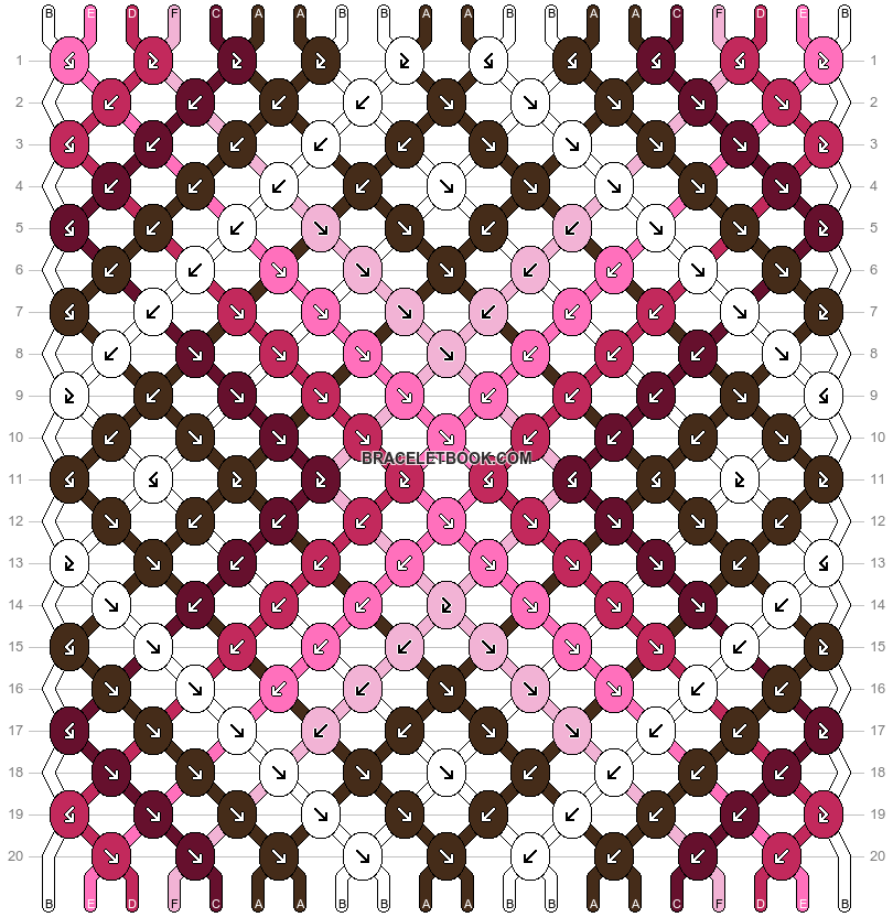 Normal pattern #191441 variation #438461 pattern