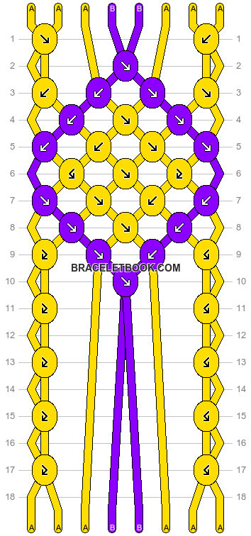 Normal pattern #152819 variation #438464 pattern