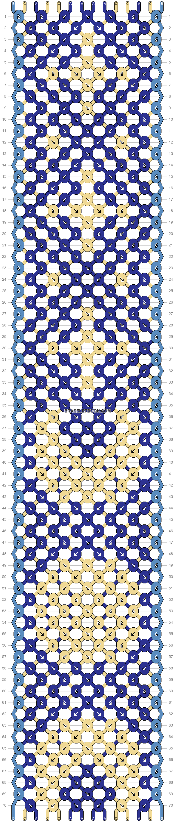 Normal pattern #158533 variation #438465 pattern