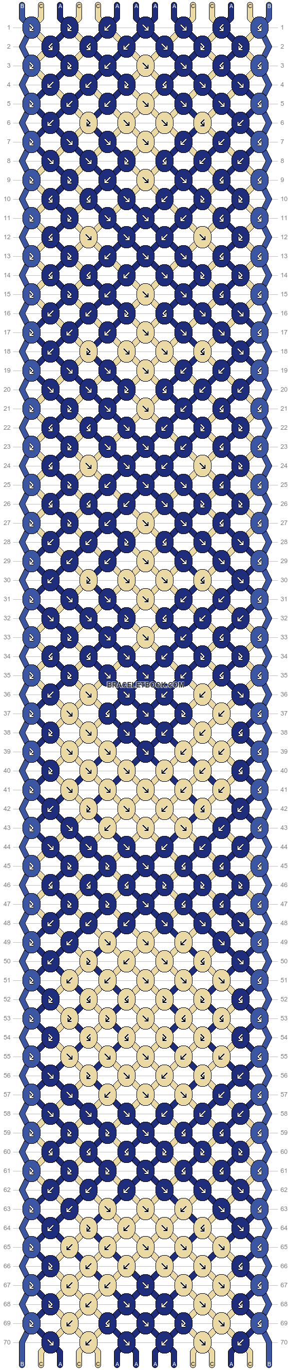 Normal pattern #158533 variation #438466 pattern