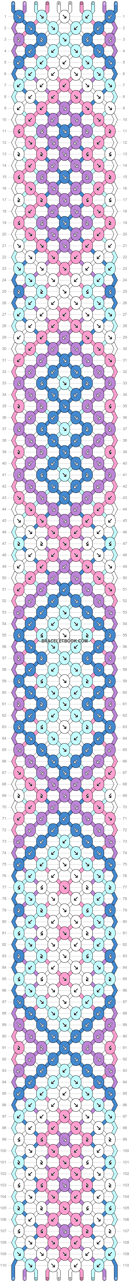 Normal pattern #24938 variation #438467 pattern