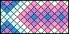 Normal pattern #24938 variation #438467