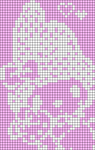 Alpha pattern #192681 variation #438468