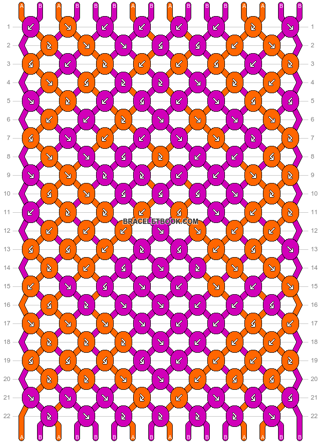 Normal pattern #27378 variation #438470 pattern