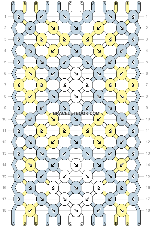 Normal pattern #149628 variation #438471 pattern