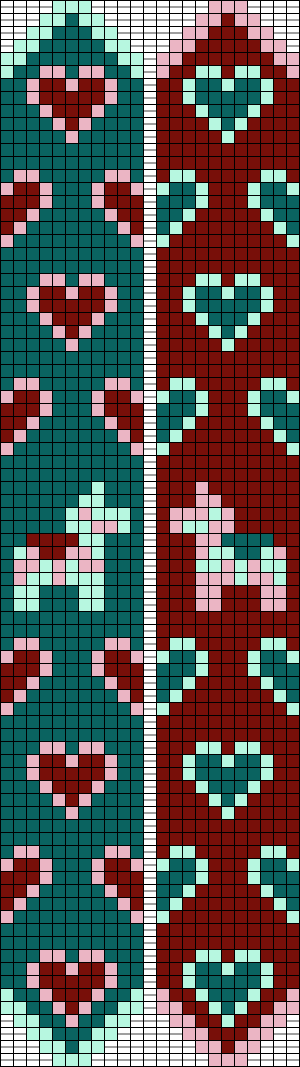 Alpha pattern #168739 variation #438472 preview