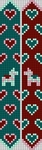Alpha pattern #168739 variation #438472