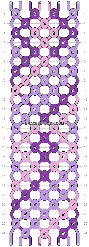 Normal pattern #208688 variation #438473 pattern