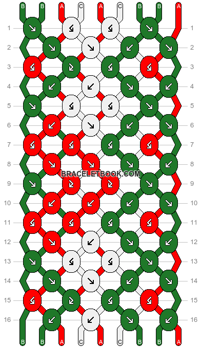 Normal pattern #209203 variation #438474 pattern