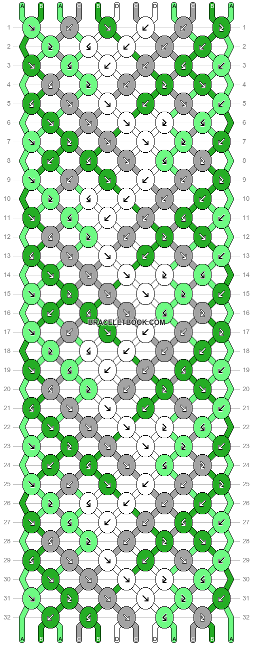 Normal pattern #209196 variation #438476 pattern