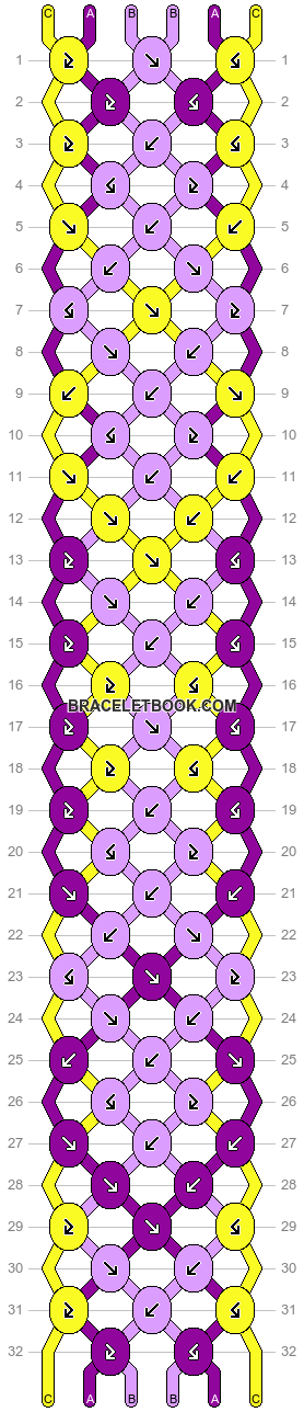 Normal pattern #209193 variation #438478 pattern