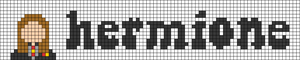 Alpha pattern #118054 variation #438479