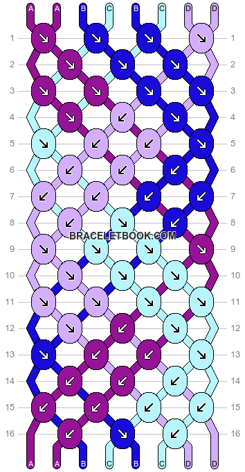 Normal pattern #26171 variation #438480 pattern