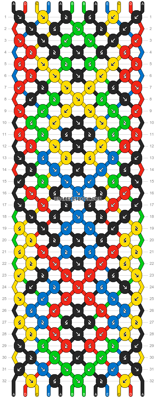 Normal pattern #207437 variation #438481 pattern