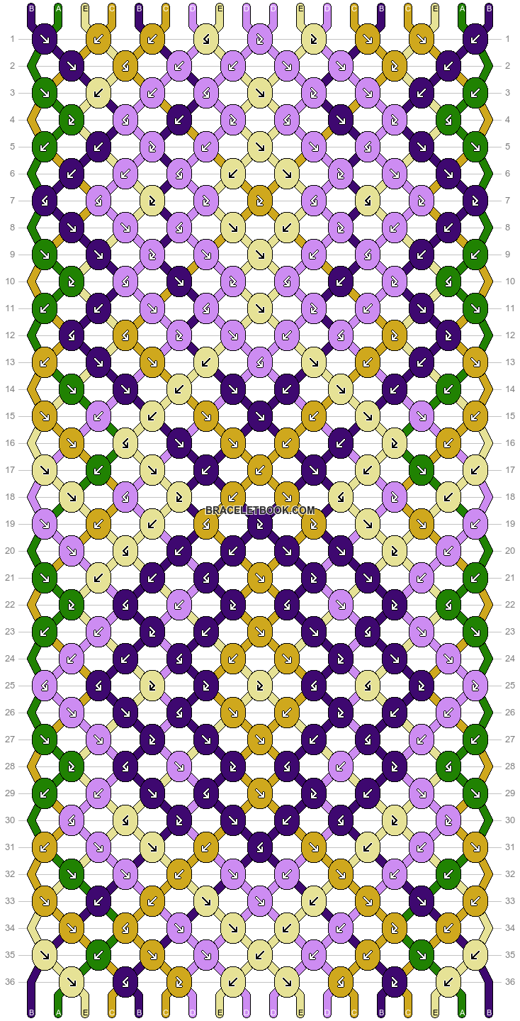 Normal pattern #207994 variation #438482 pattern