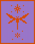 Alpha pattern #203589 variation #438483