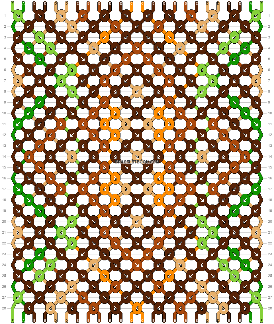 Normal pattern #206927 variation #438484 pattern
