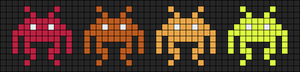 Alpha pattern #179003 variation #438486