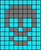 Alpha pattern #49858 variation #438488