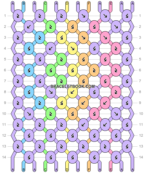 Normal pattern #187325 variation #438489 pattern