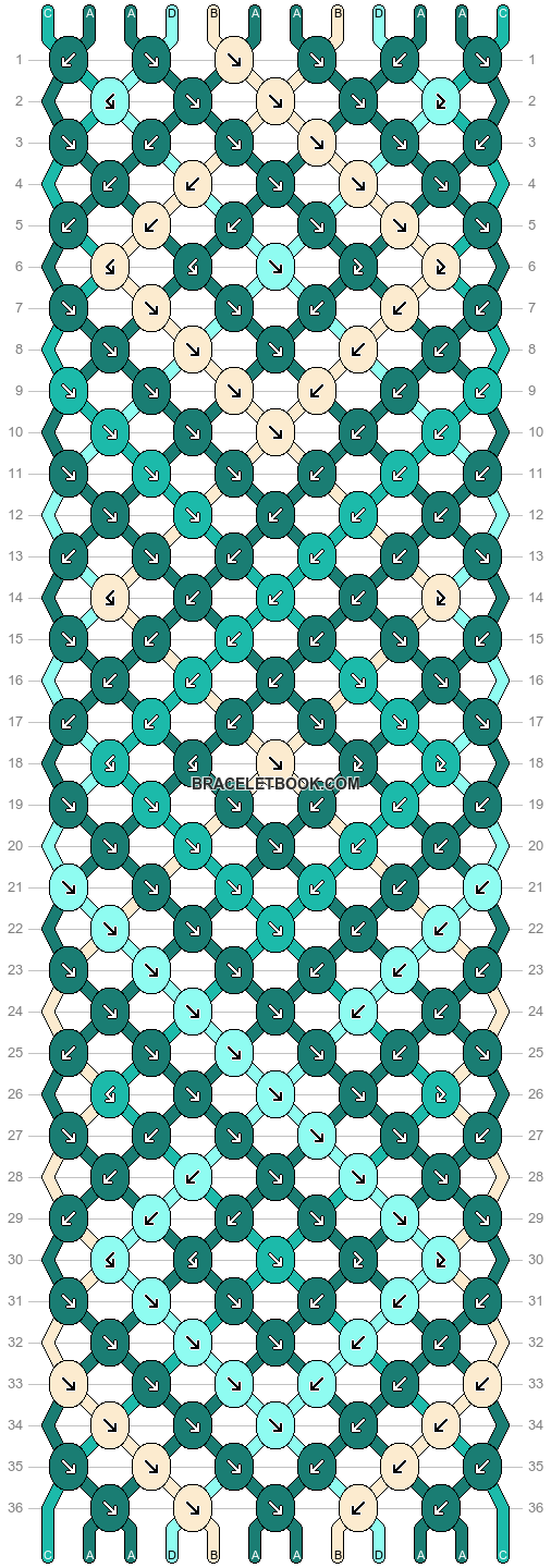 Normal pattern #171451 variation #438490 pattern