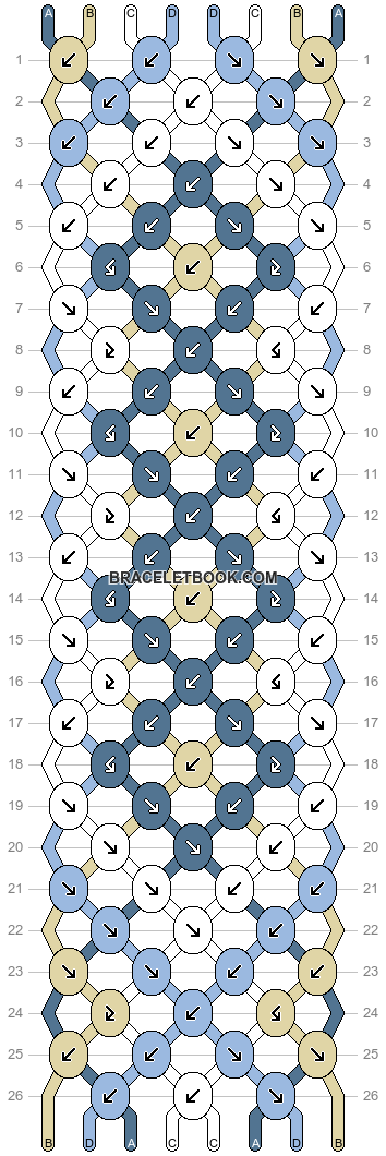 Normal pattern #1177 variation #438491 pattern