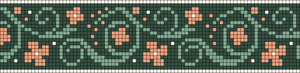 Alpha pattern #185951 variation #438493