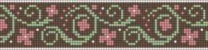 Alpha pattern #185951 variation #438494