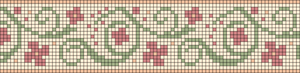 Alpha pattern #185951 variation #438495