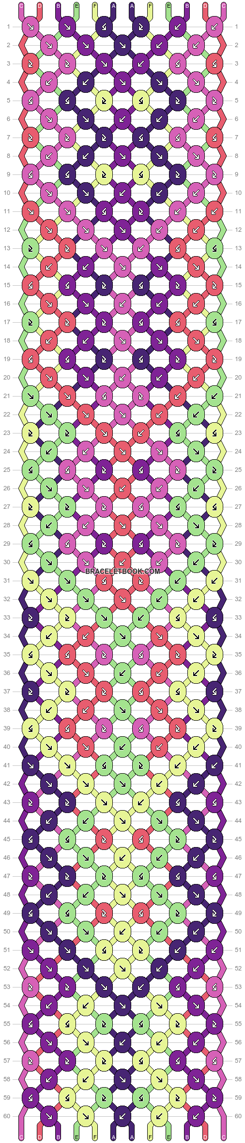 Normal pattern #143540 variation #438496 pattern