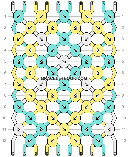 Normal pattern #198146 variation #438497 pattern