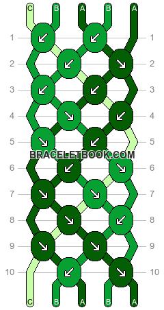 Normal pattern #209217 variation #438498 pattern