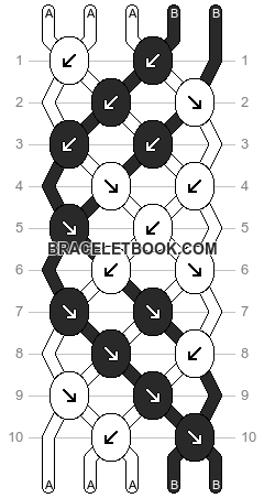 Normal pattern #209217 variation #438499 pattern