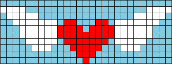 Alpha pattern #7307 variation #438500 preview